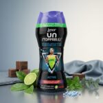 LENOR UNSTOPPABLES -  Perles de Parfum Sport