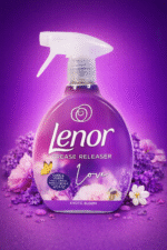 Spray Lenor Love Exotic Bloom