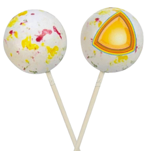 Mammouth Pop