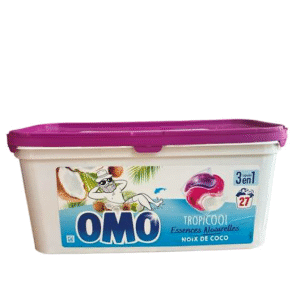 Omo Noix de Coco