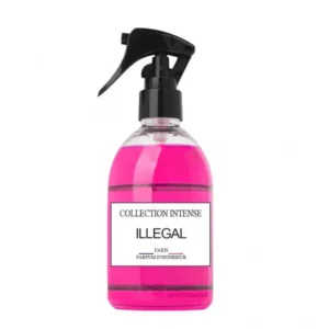 Illégal (L’interdit - Givenchy)