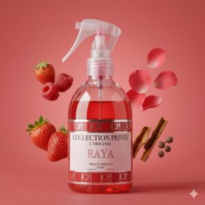 Raya (Yara - Lattafa)