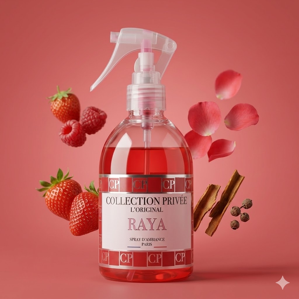 Raya (Yara - Lattafa)