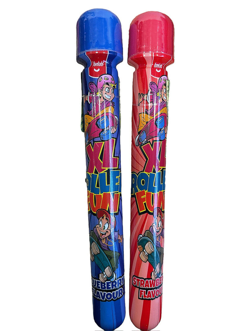 Roller fun XL