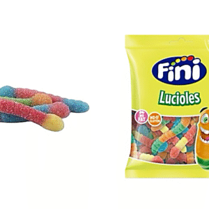 Sachet Fini 90g Ver Acide