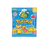Sachet Lutti 100g Pokémon Doo