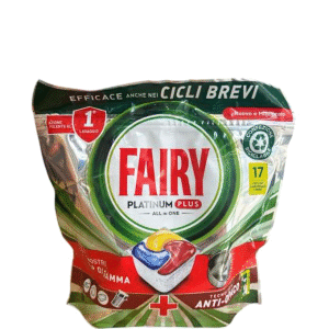 Fairy Vaisselle