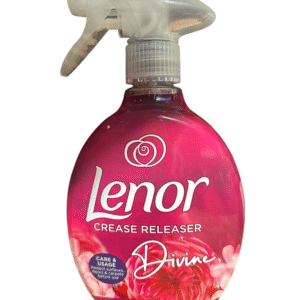 Spray Lenor Divine Ruby Jasmine