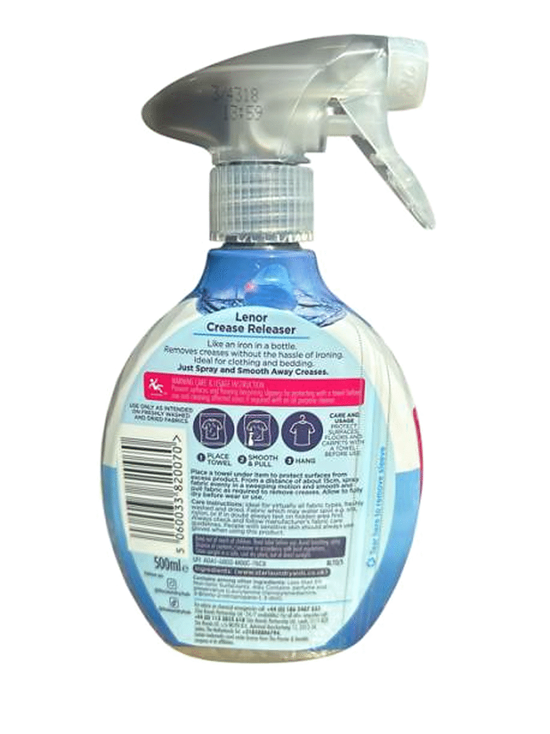 Spray Lenor Spring Awakening – Image 2