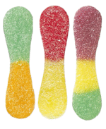 Surfizz XL Langue Fruit Lutti