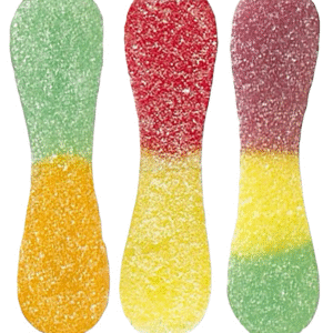 Surfizz XL Langue Fruit Lutti