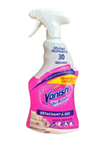 Vanish