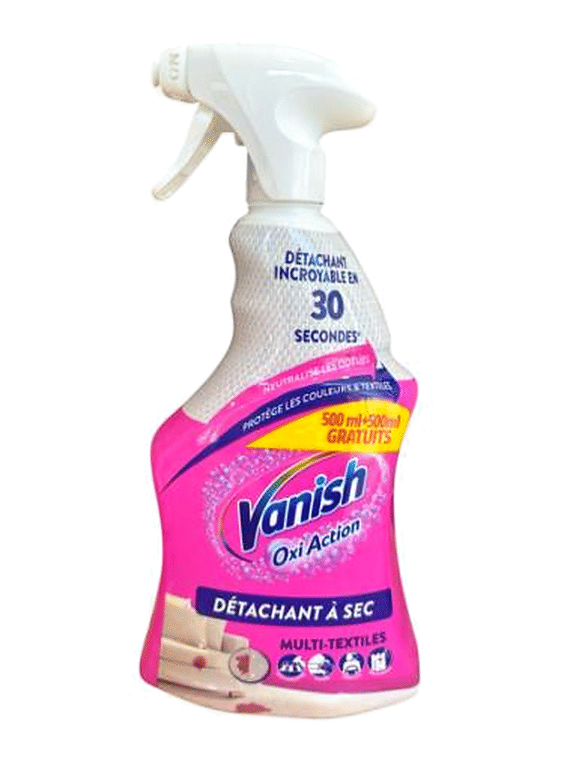 Vanish
