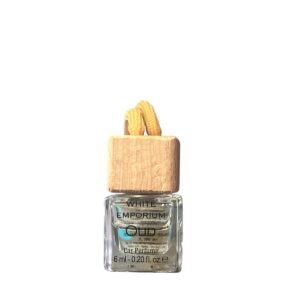 Parfum de Voiture White Empoium Oud