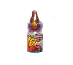 Big Baby Pop Blackcurrant