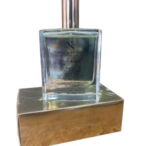 Huile Royal Saphir