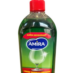 Liquide Vaisselle Amira