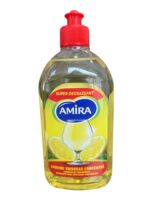 Liquide Vaisselle Amira Citron