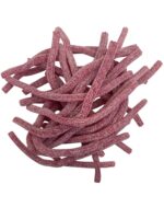 Bâtonnets à la Cerise