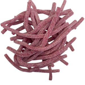 Bâtonnets à la Cerise