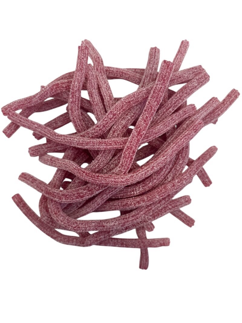 Bâtonnets à la Cerise