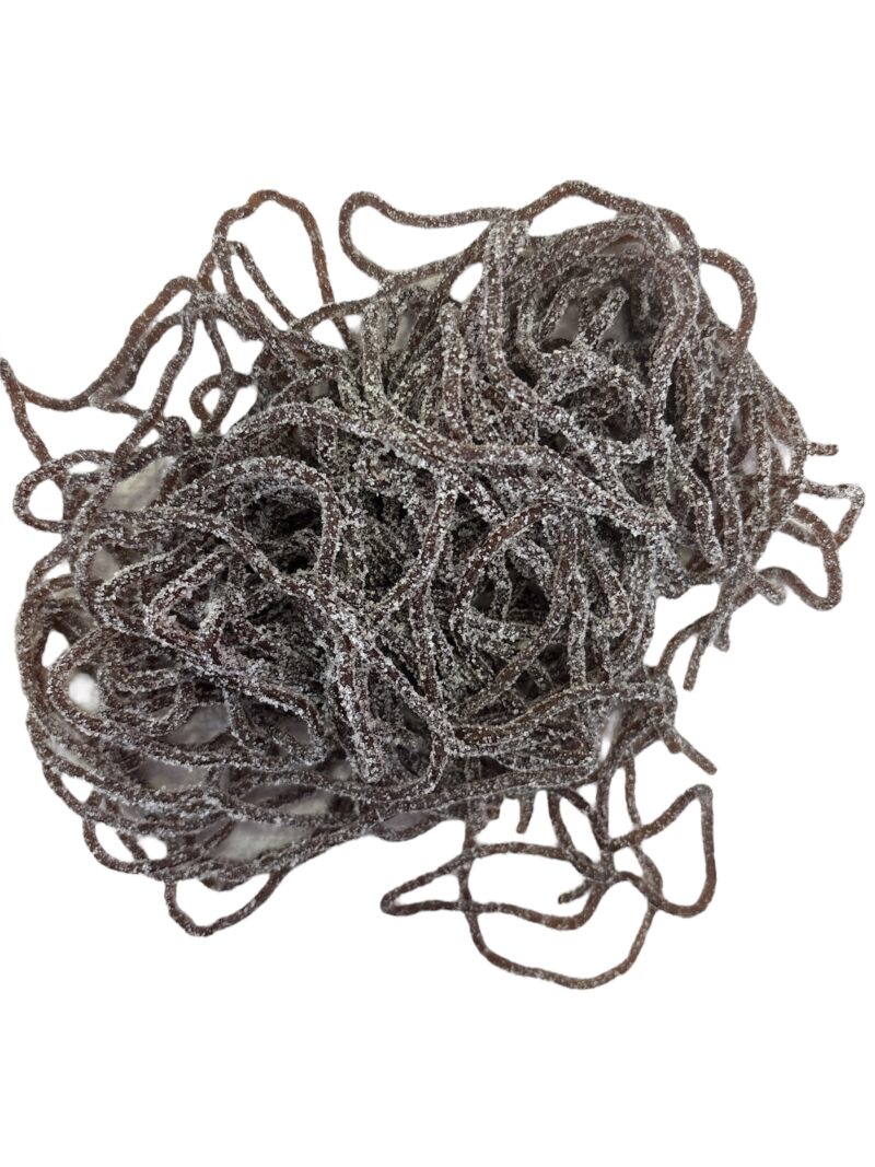 Cordes acidulées Cola