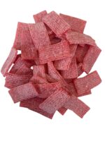 Mini-Rubans au goût de Fraise