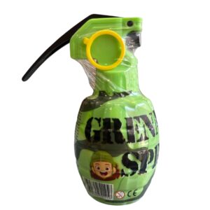 Grenade Spray Pomme -45ml