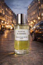 SANTAL KASHMIRI - Collection Privée - 50 ml