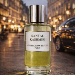 SANTAL KASHMIRI - Collection Privée - 50 ml