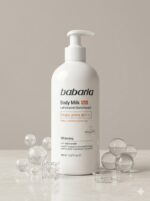 Lait Corporel Babaria