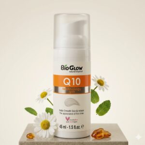 Sérum BioGlos Q10