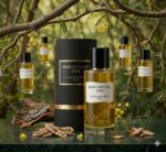 BOIS INTENSE - Collection Privée Paris