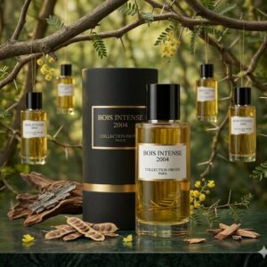 BOIS INTENSE - Collection Privée Paris