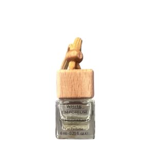 Parfum de Voiture White Emporium Pomegranate