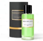 Parfum Collection Privée Midnight Love