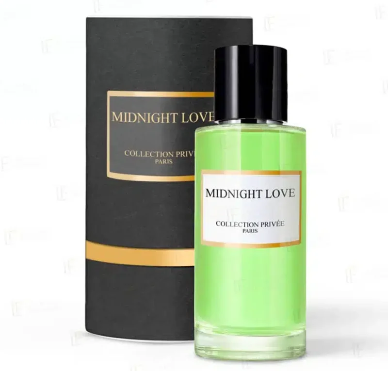 Parfum Collection Privée Midnight Love
