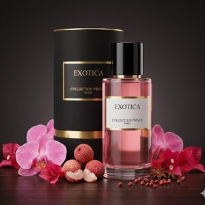 EXOTICA - Collection Privée Paris