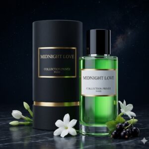 MIDNIGHT LOVE - Collection Privée Paris - 50 ml