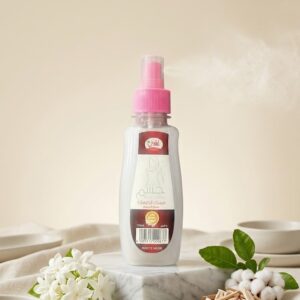 Musc Tahara - déodorant liquide (125ml)