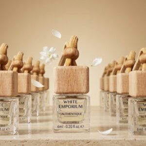 Parfum de Voiture White Emporium Pomegranate