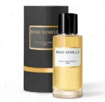 Parfum Collection Privée Rose Vanille