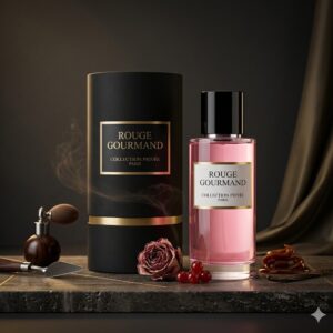 ROUGE GOURMAND - Collection Privée Paris