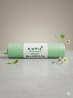 Sac Poubelle BioMat 40/60L
