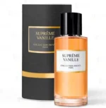 Parfum Collection Privée Suprême Vanille