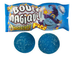 Boule Magique Gum Pica