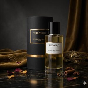THEATRO - Collection Privée Paris