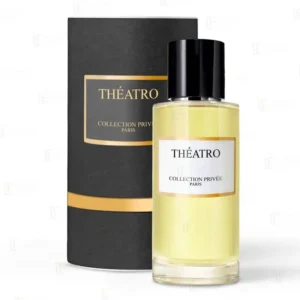Parfum Collection Privée Théatro