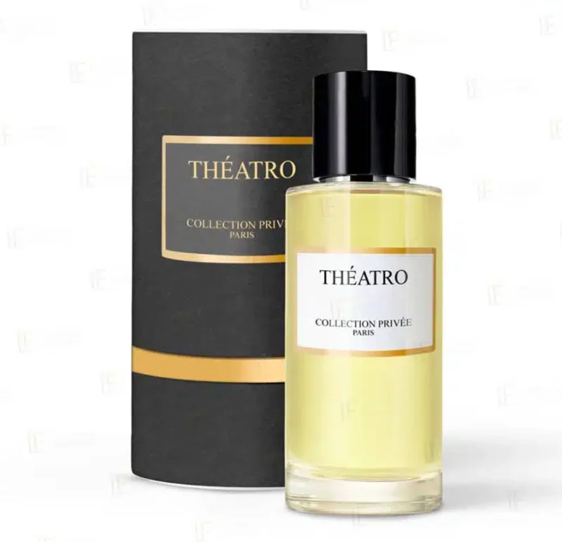 Parfum Collection Privée Théatro