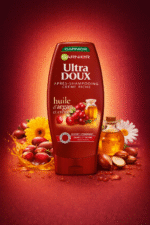 Après-Shampooing Garnier